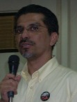 Syed Ibrahim